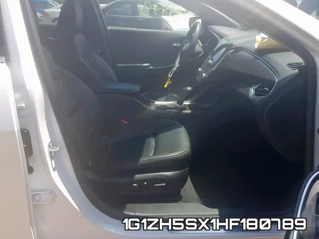 1G1ZH5SX1HF180789 фото 6