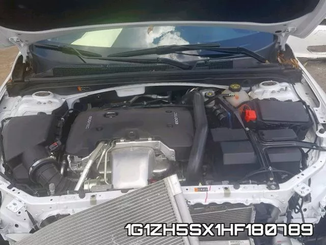 1G1ZH5SX1HF180789 фото 8