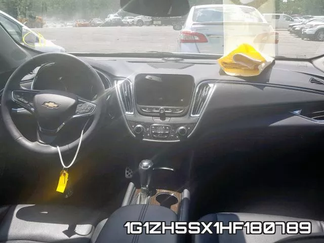 1G1ZH5SX1HF180789 фото 10