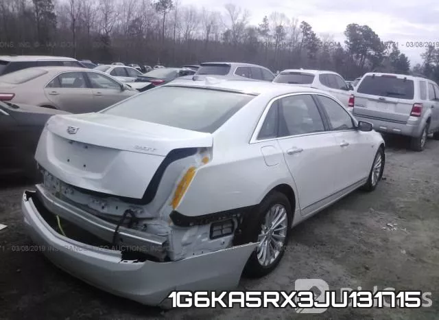 1G6KA5RX3JU131715 фото 5