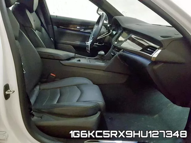 1G6KC5RX9HU127348 фото 6