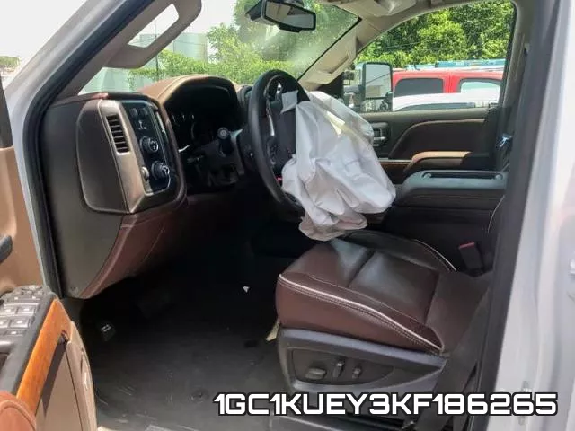1GC1KUEY3KF186265 фото 4