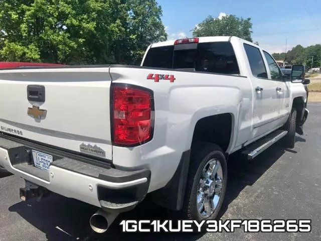 1GC1KUEY3KF186265 фото 8