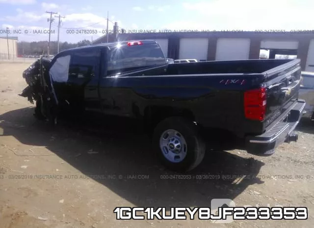 1GC1KUEY8JF233353 фото 4