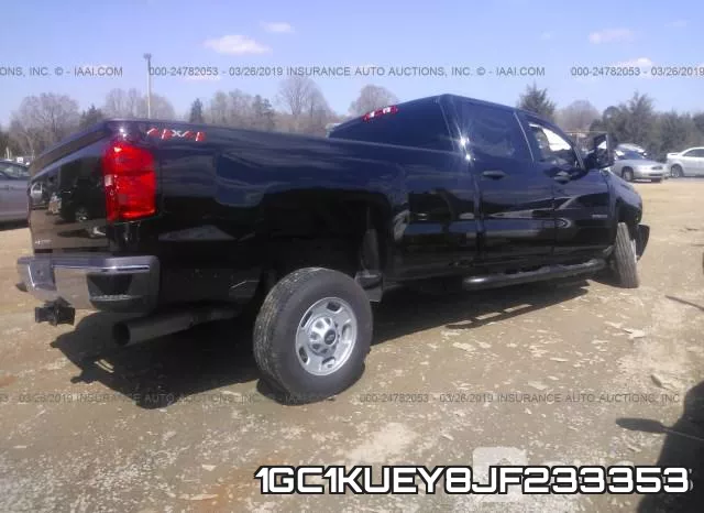 1GC1KUEY8JF233353 фото 5