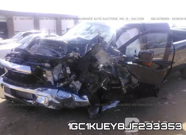 1GC1KUEY8JF233353 фото 7