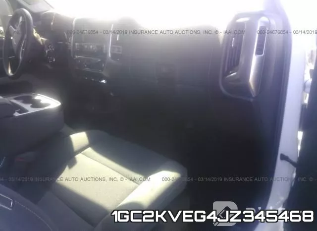 1GC2KVEG4JZ345468 фото 6