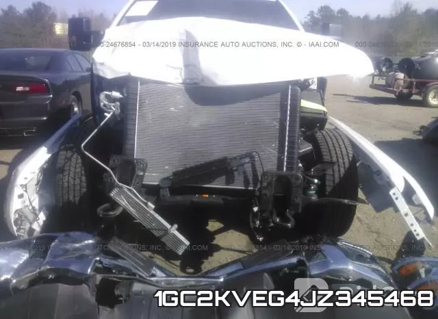 1GC2KVEG4JZ345468 фото 7