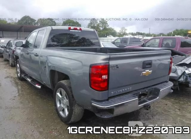 1GCRCNEC8HZ220783 фото 4