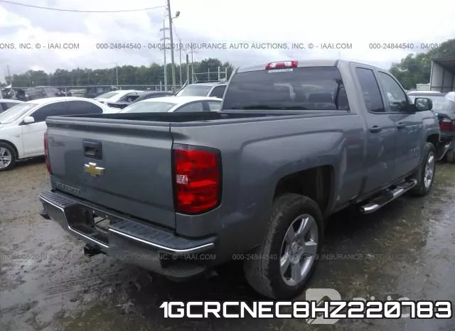 1GCRCNEC8HZ220783 фото 5