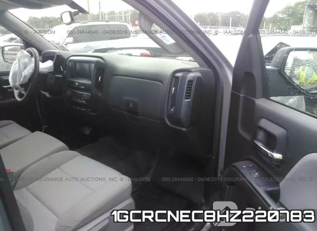 1GCRCNEC8HZ220783 фото 6