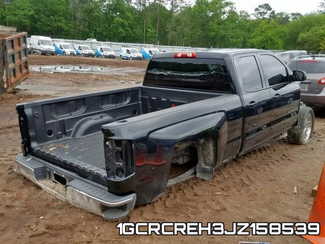 1GCRCREH3JZ158539 фото 5