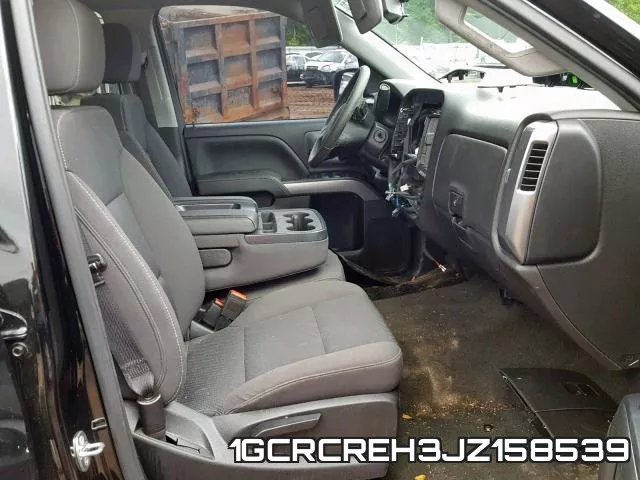 1GCRCREH3JZ158539 фото 6