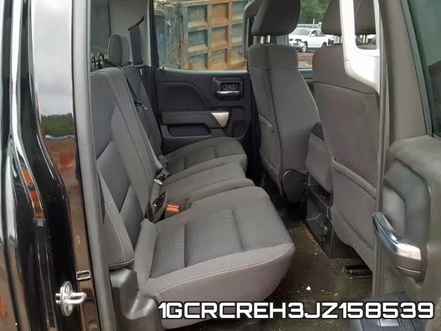 1GCRCREH3JZ158539 фото 7