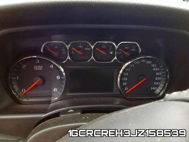 1GCRCREH3JZ158539 фото 9