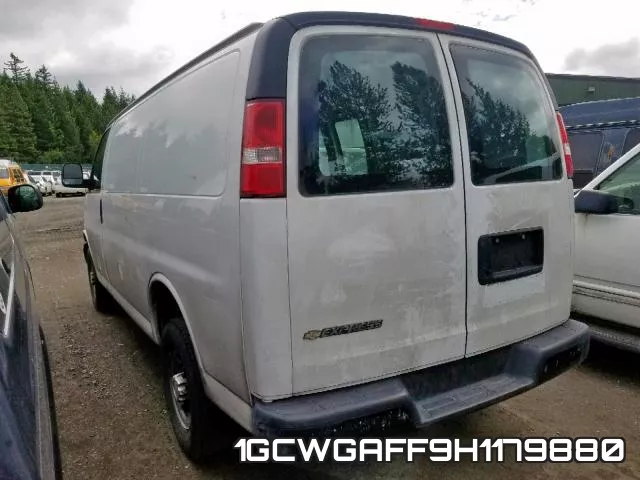1GCWGAFF9H1179880 фото 4