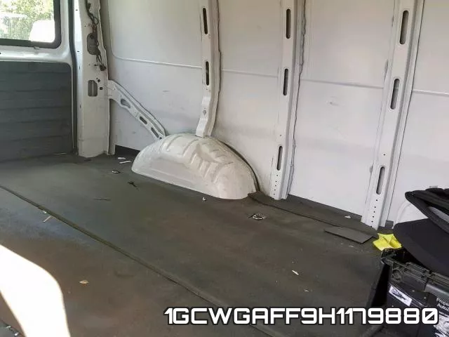1GCWGAFF9H1179880 фото 7