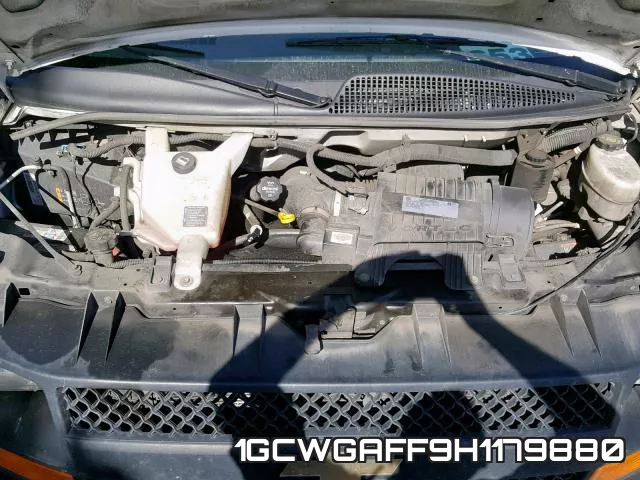 1GCWGAFF9H1179880 фото 8