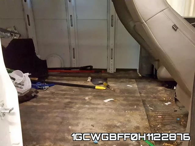 1GCWGBFF0H1122876 фото 7