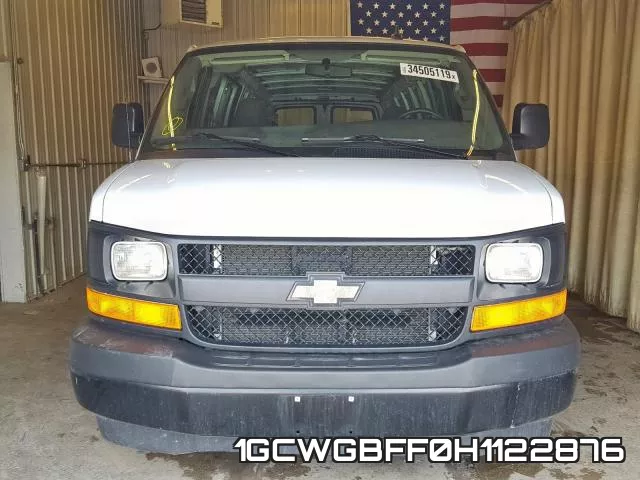 1GCWGBFF0H1122876 фото 10