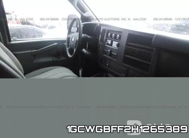 1GCWGBFF2H1265389 фото 6