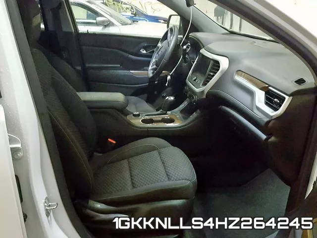 1GKKNLLS4HZ264245 фото 6
