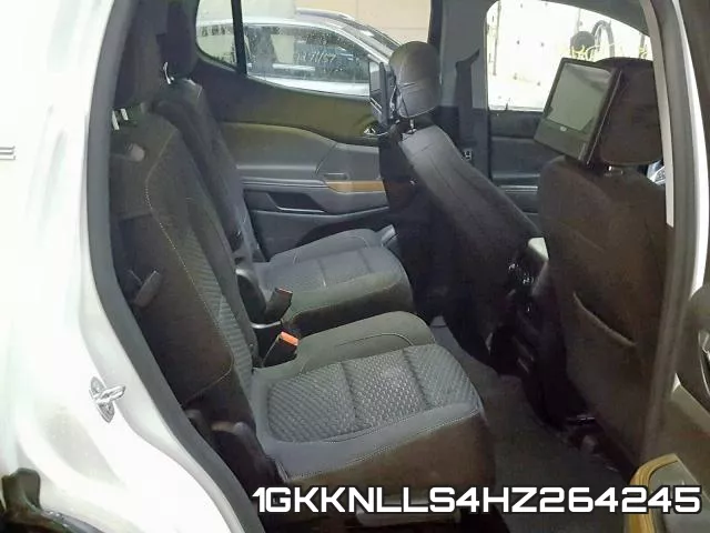 1GKKNLLS4HZ264245 фото 7