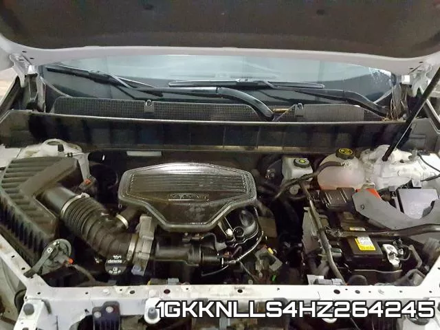 1GKKNLLS4HZ264245 фото 8