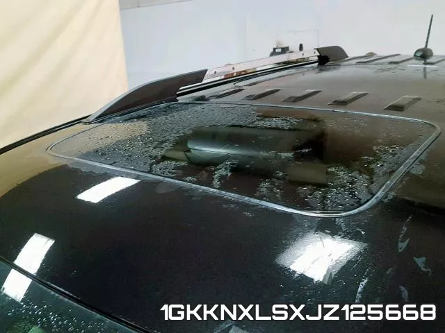 1GKKNXLSXJZ125668 фото 10