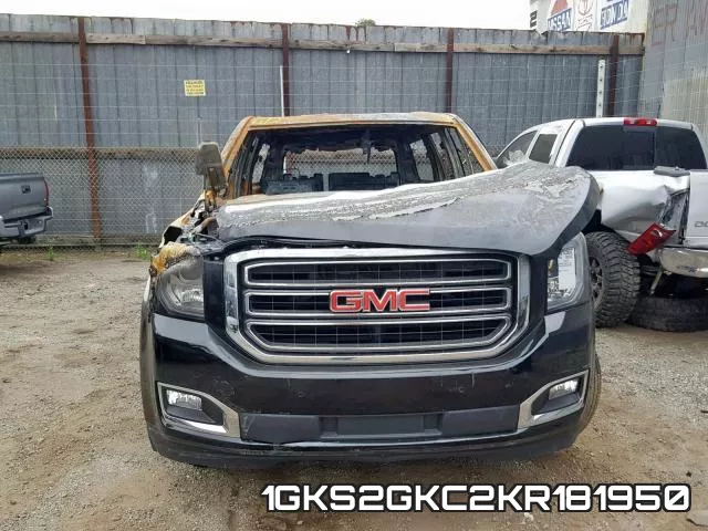1GKS2GKC2KR181950 фото 10