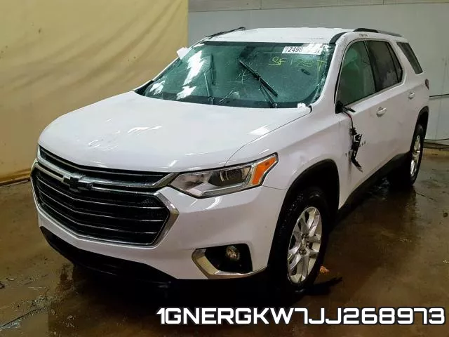 1GNERGKW7JJ268973 фото 3