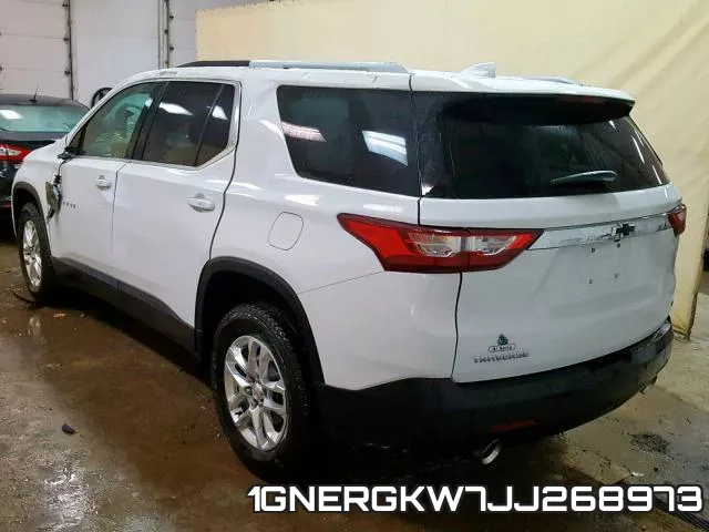 1GNERGKW7JJ268973 фото 4