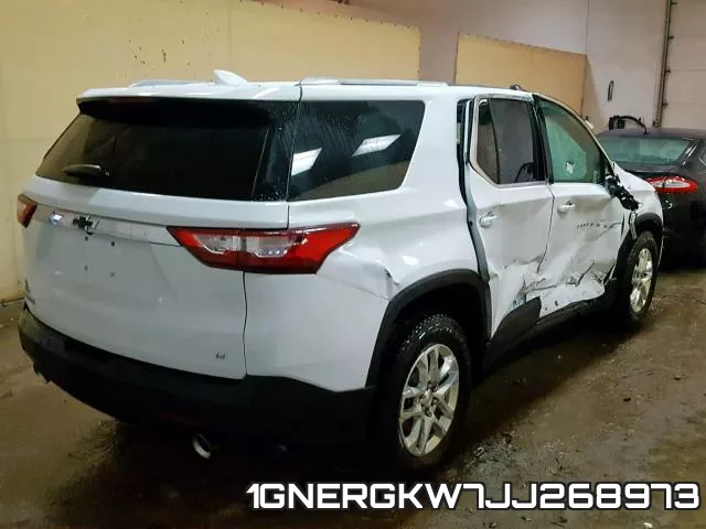 1GNERGKW7JJ268973 фото 5