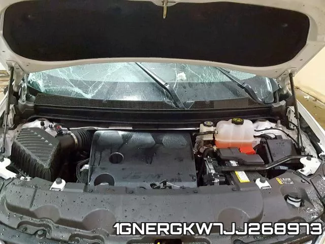 1GNERGKW7JJ268973 фото 8