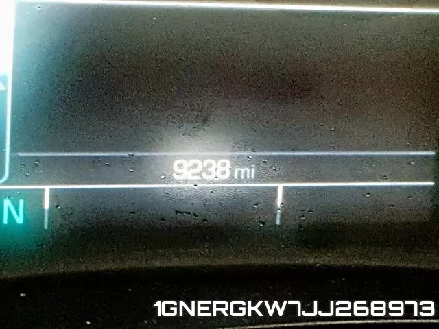 1GNERGKW7JJ268973 фото 9