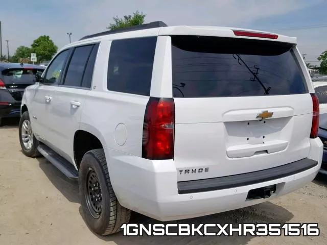 1GNSCBKCXHR351516 фото 4