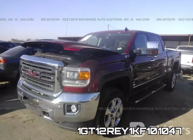 1GT12REY1KF101047 фото 3