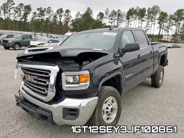 1GT12SEY3JF100861 фото 3