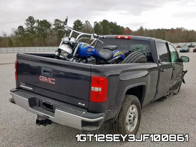 1GT12SEY3JF100861 фото 5
