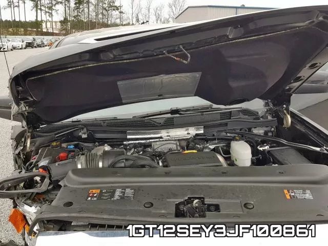 1GT12SEY3JF100861 фото 8