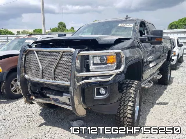1GT12TEG2HF156250 фото 3