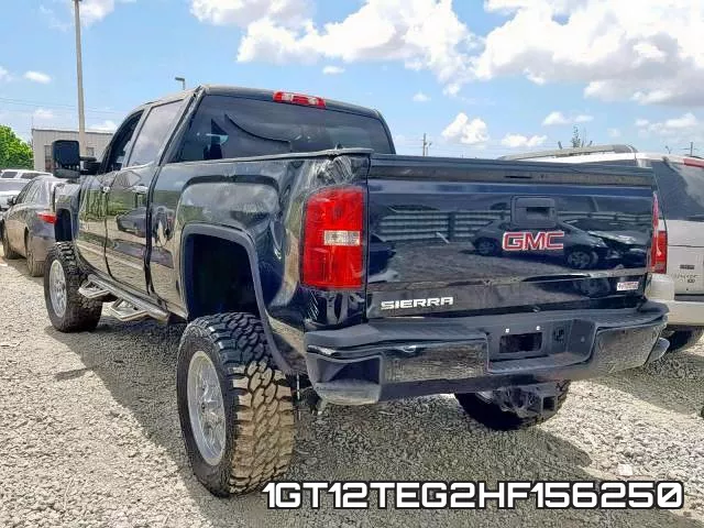 1GT12TEG2HF156250 фото 4