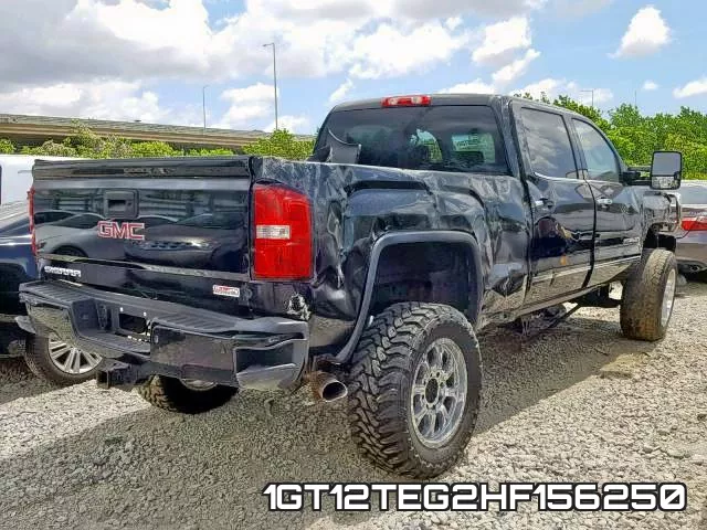 1GT12TEG2HF156250 фото 5