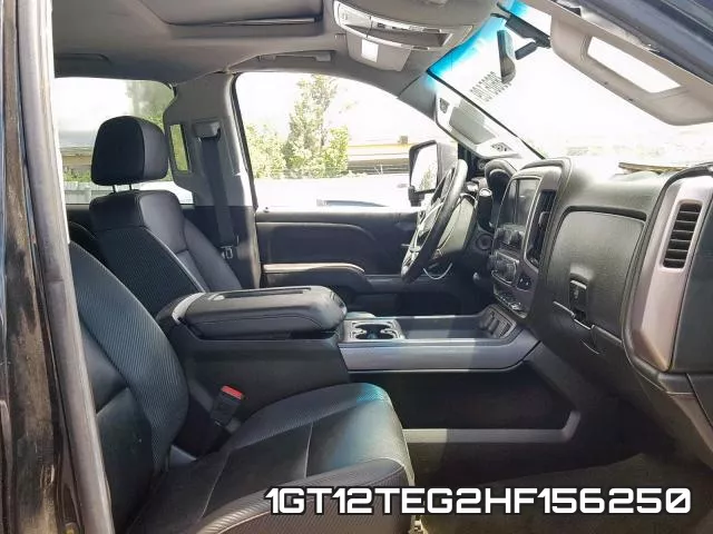 1GT12TEG2HF156250 фото 6