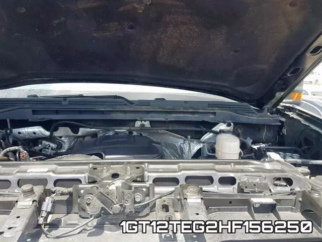 1GT12TEG2HF156250 фото 8