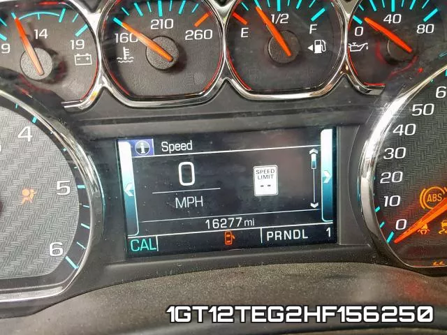 1GT12TEG2HF156250 фото 9