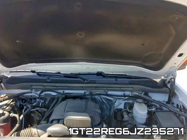 1GT22REG6JZ235271 фото 8