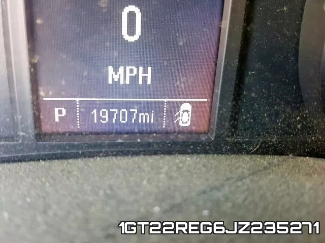 1GT22REG6JZ235271 фото 9