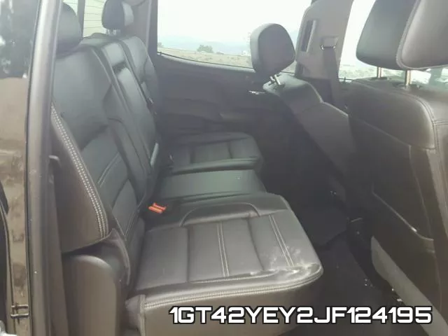 1GT42YEY2JF124195 фото 7