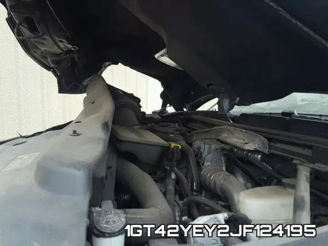 1GT42YEY2JF124195 фото 8